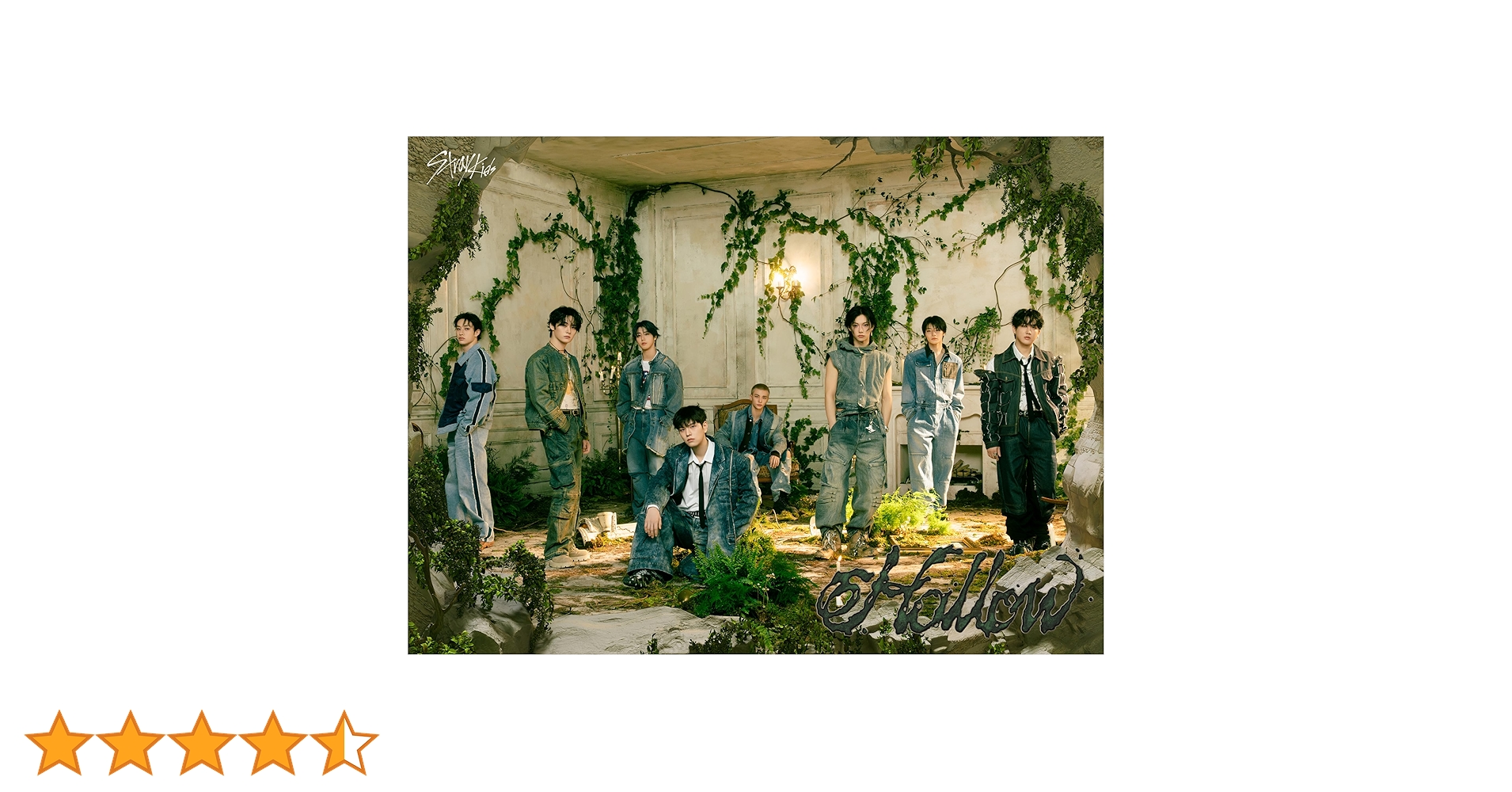 【新品・未開封 10枚】Hollow 通常盤（初回仕様）シリアルあり 新品・未開封 10枚】Hollow 通常盤（初回仕様）シリアル有 Amazon.co